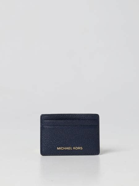 michael kors bag with matching wallet|Michael Kors card wallets women's.